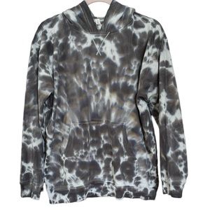Lululemon Tie-Dye Hoodie Size 10